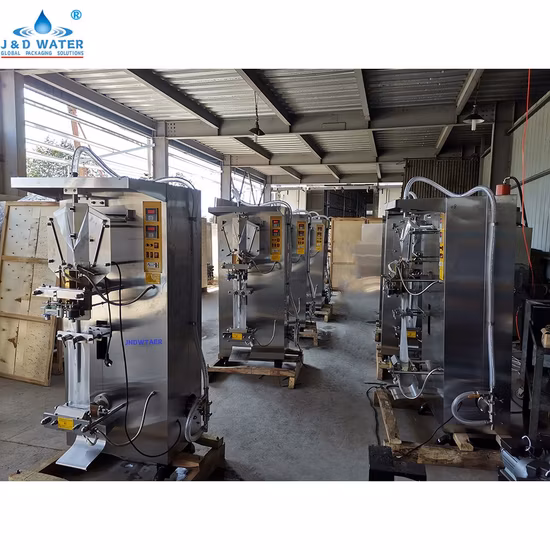 Automatic Can Customize Carton Filling Machine for Bottle Filling Carton Packing Machine